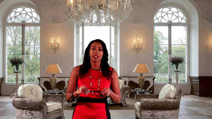 Blessed Lifestyle Magazine Claudine Ellis Intervie...