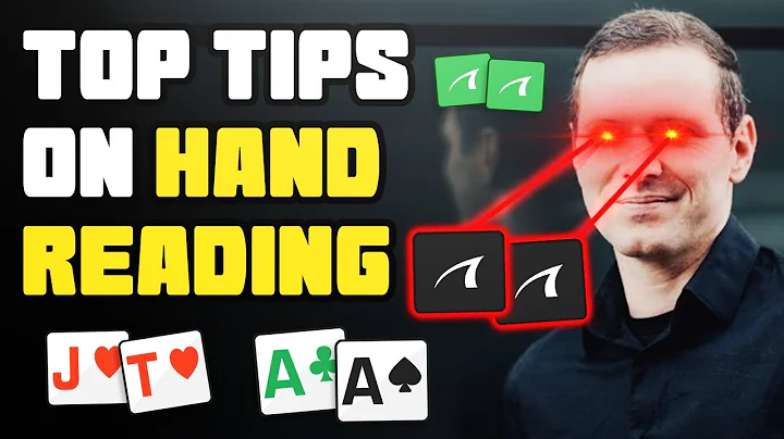 How To READ Your Opponents HANDS [Poker Strategy]