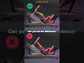 Leg Press mistake you're probably making 🔥#motivation #reels #search #viral #youtubeshorts #gym