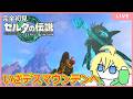 【6日目】デスマウンテン周辺の異変を調査する【ゼルダの伝説 ティアーズ オブ ザ キングダム】