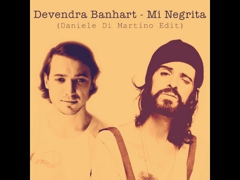 Devendra Banhart Mi
