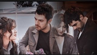 Zeynep & Halil [ Rüzgarlı Tepe ] • Sevdalugun Sarmadi Resimi