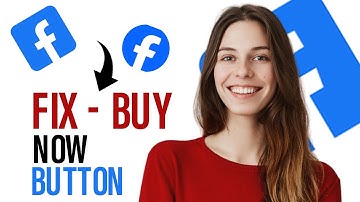 How to Fix Facebook Marketplace Buy Now Button Greyed Out or Not Showing (Best Method)