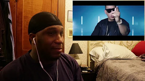 Daddy Yankee   Shaky Shaky   Video Oficial REACTION