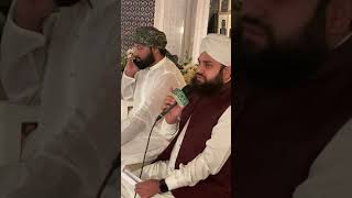 Hafiz Ahmed Raza Qadri - Mehfil e Milad e Mustafa - Lahore Pakistan 🇵🇰 - ARQ Naats Collection