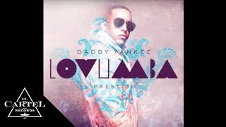 Daddy Yankee | Lovumba (Audio Oficial) chords