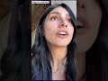 MIa khalifa Reaction on Current Of Israel In Labanon 😱😱 #shorts #ytshorts #news
