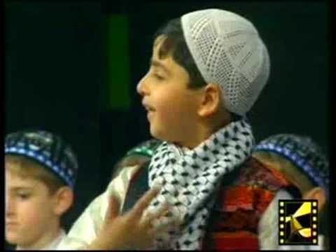 العراضة الشامية