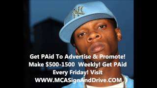 Papoose  - Some Type Of Way Freestyle Remix *NEW* 2013