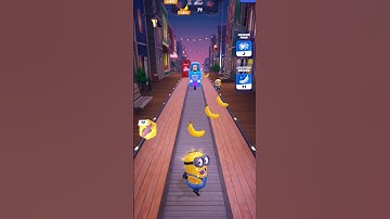 Minion 🤩 #game #gaming #gameplay #games #shortsvideo #shorts