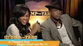 PDX49 EZone Stomp The Yard Interviews (Part 1)