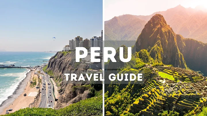 Peru Travel Guide | Best Places to Visit in Peru