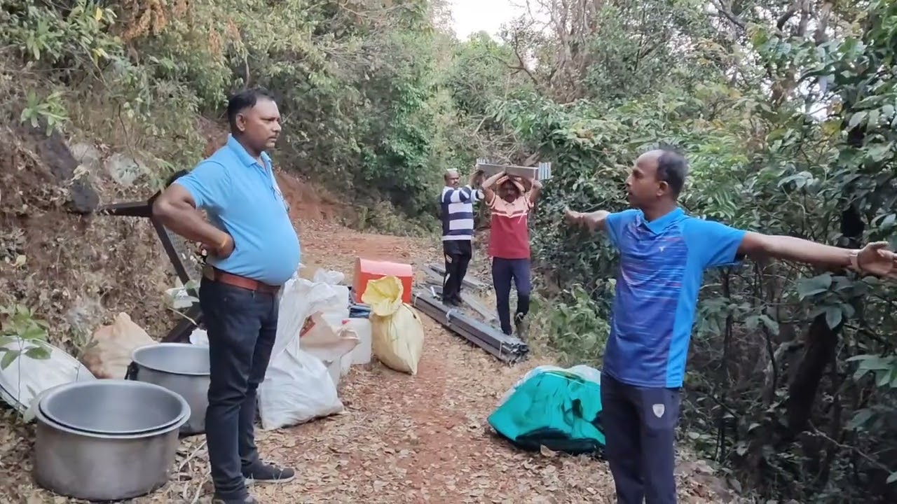 #swarupvlogs #तांब्याचीवाडी पैकी भटवाडी गाव #सिद्धाची गुहा संपूर्ण माहिती 