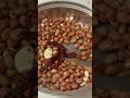 Peanuts Chutney For Idli And Dosa Shorts Shortsfeed Youtubeshorts Cooking Chutney Idlichutney 