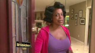 Niecy Nash's Life Off the Dance Floor