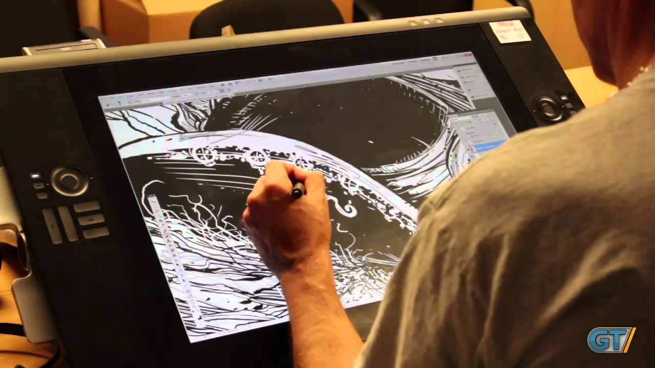 Assassin's Creed 4: Black Flag - Todd McFarlane Creates Poster Art