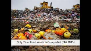 Food Waste Diversion
