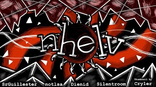 (Extreme Demon) Nhelv by Notlsa and Dienid VERIFIED