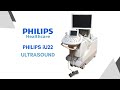 Echographe philips iu22  alternup medical