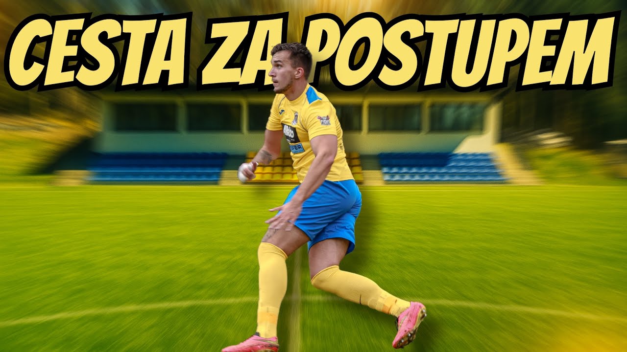 ZPĚT V ZÁKLADNÍ SESTAVĚ A HNED ASISTENCE!🤩 CESTA ZA POSTUPEM 🏆