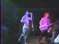Wasted Youth - Fender's 19.4.86