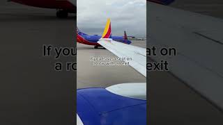 AMAZING Southwest Airlines Flight Attendant RAPPING on the safety briefing!!