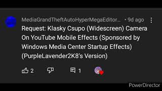 My Request For Purplelavender2K8 Enterprises Corporation Arauttp V2.