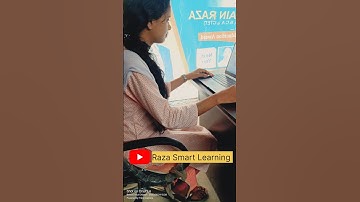 Ms Excel की धांसू Trick एक बार जरूर देखें।।😱😱।।#saqlainraza #viral #computer #trending #education