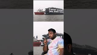 INSANE Engineering! A 20,000 KM Battle to Deliver 18 Barges! Watch Blue Marlin’s Impossible Mission!