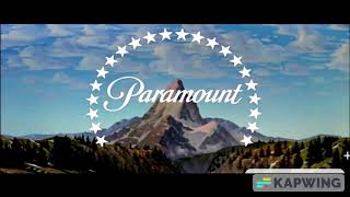 Paramount Pictures 19742001 Closing