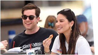 Olivia Munn and John Mulaney: A Timeline of Their Relationship