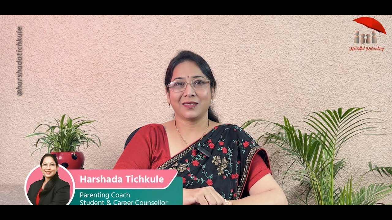 💔 Am I A Bad Mom? | Parenting Guidance Every Mother Needs | By Harshada Tichkule 💖 