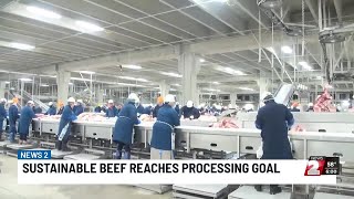 North Platte’s Sustainable Beef reaches a major milestone