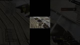 1v3 TOO EASY #bo7 #warzone #irridescent #callofduty #codsquad #t250 #wsow