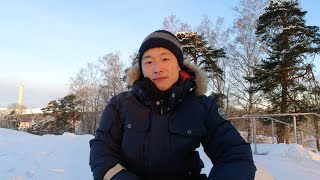 My second Finnish-speaking vlog🇫🇮/ Mun toinen suomenkielinen vlogi by Daiki Yoshikawa 6,167 views 4 months ago 13 minutes, 55 seconds