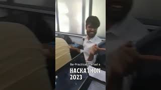 Hackathon At Be-Practical Be-Practical.com Join Our Next Challenge