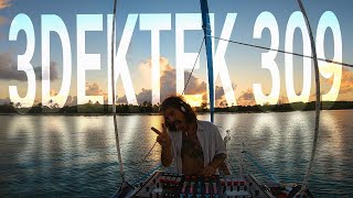 3dektek_309 [Martinique] // Trevor Nygaard by Trevor Nygaard 8,133 views 3 years ago 1 hour, 15 minutes