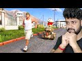 GTA 5 - সিনচেন একটা ভয়ানক চ্যালেঞ্জ দিয়ে দিল ফ্রাঙ্কলিন কে | GTA 5 Gameplay