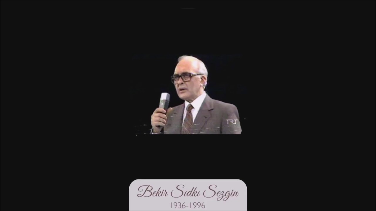 Bekir Sıdkı Sezgin Yusuf Gebzeli ve Fevzi Mısır (Tanbur Necip Gülses)