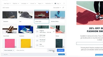 Bynder integrates with Salesforce Marketing Cloud