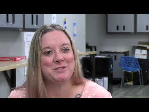 Menta Academy Northwest (Machesney Park) - Jennifer Martin, Principal