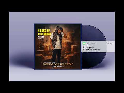 Muginee Jlive Music Ft Molze 