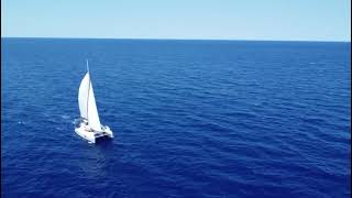 Lagoon 440 Owners Version Catamaran Tour - For Sale
