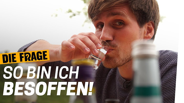 Drinking Experiment: How Does Alcohol Change Me? | Are We Drinking Too Much? Episode 1