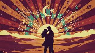 Sevdanın Gölgesinde - 70S Psychedelic Anatolian Rock