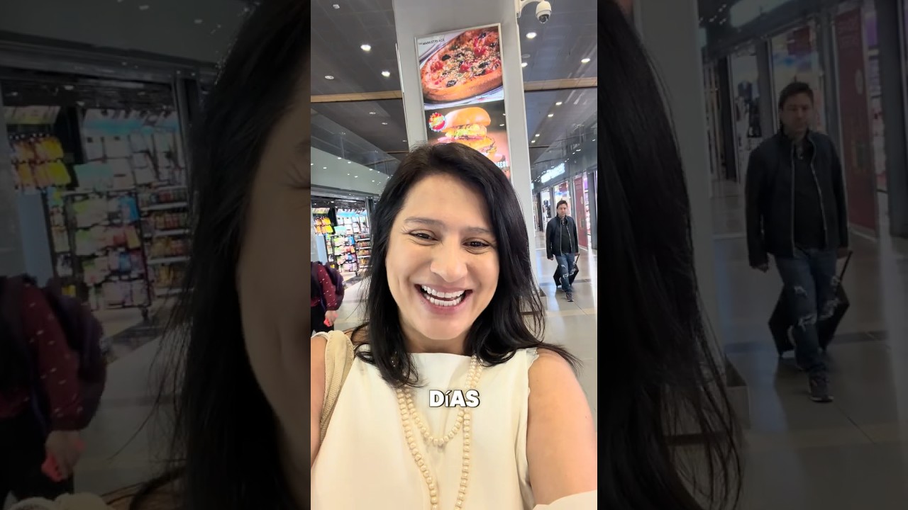 Buenos días a todos! 🙌