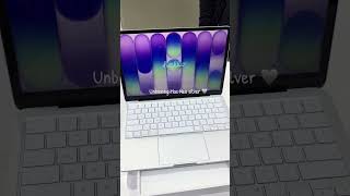 Mac neo silver #macbookneo #macbook #apple #appleiphone
