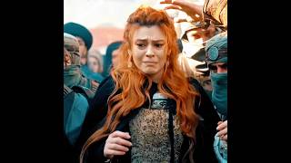 Salahiddin Saved Princess Mila From Peoples Üsfatihi