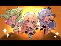 3 JUDGES choose the best K-POP Idol Outfit!┊Vtuber Fashion Designer 🛍️ EP 2