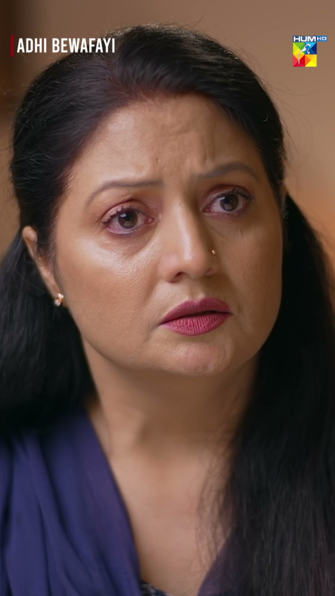 Aj Such Samne Aa Gaya..!! #alishbakhan #ahmedtahaghani #faiqkhan #adhibewafayi #shortsfeed #humtv